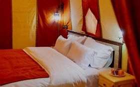 Sahara Starlight Camp